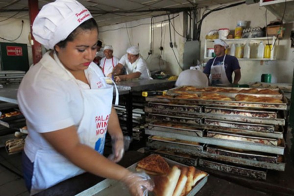 Para cualquier emprendedor, las trabas burocráticas y administrativas, suelen ser el primer obstáculo a superar. Y en muchos casos evitan la formalización del negocio y de sus empleados. (Foto: Banco Mundial).