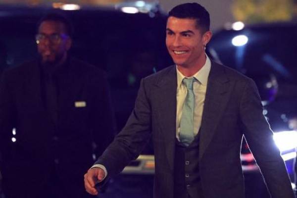 Cristiano Ronaldo invierte en plataforma de venta de relojes de lujo