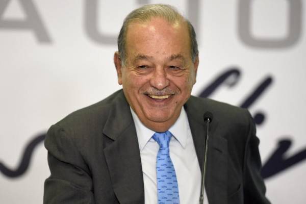 <i>Los bloques de Centroamérica y Europa del Este tuvieron el mejor desempeño en el período, mostrando un crecimiento más rápido que en el trimestre anterior de los ingresos por servicios tanto en la plataforma fijas como móvil. ARCHIVO E&amp;N</i>