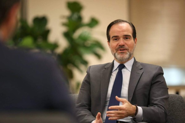 BID: Centroamérica tiene una oportunidad histórica de atraer empresas de Asia mediante Nearshoring &nbsp;&nbsp;