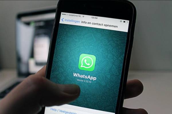Se registran más de 340.000 ataques a través de nuevo mod para WhatsApp