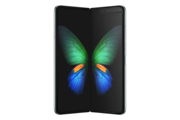 ¿Cuáles son las mejoras que presenta el Galaxy Fold para su lanzamiento?