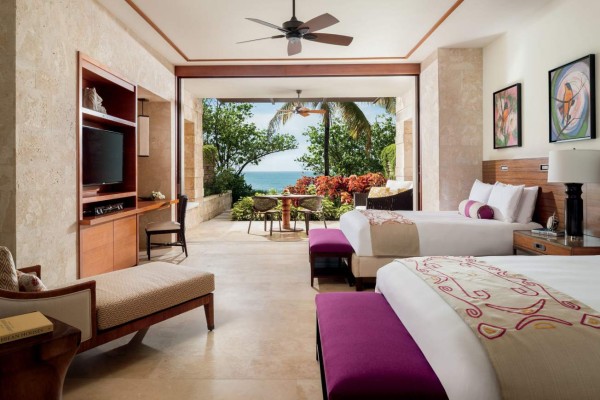 Puerto Rico, la isla recupera todo su encanto