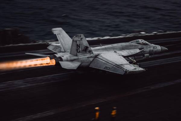 <i>Trump anunció que había decidido aplazar por dos semanas el ataque contra infraestructuras críticas iraníes que había amenazado ejecutar si Teherán no reabría el estrecho de Ormuz. Foto de cortesía</i>