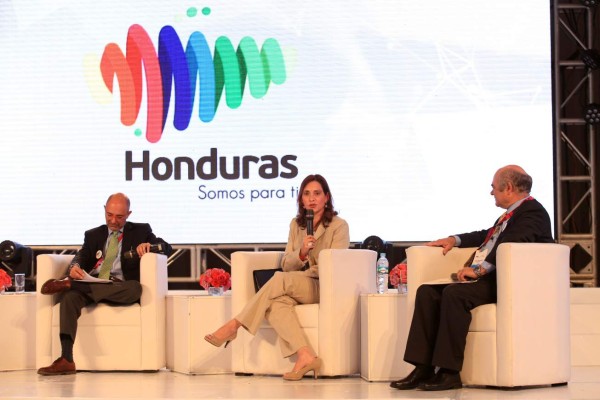 Marca País Honduras cumple un año&nbsp;&nbsp;