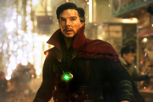 ‘Doctor Strange’ enfrentaría demandas por el pasado esclavista de su familia