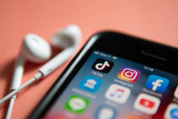 FBI dice que China podría utilizar TikTok para manipular datos