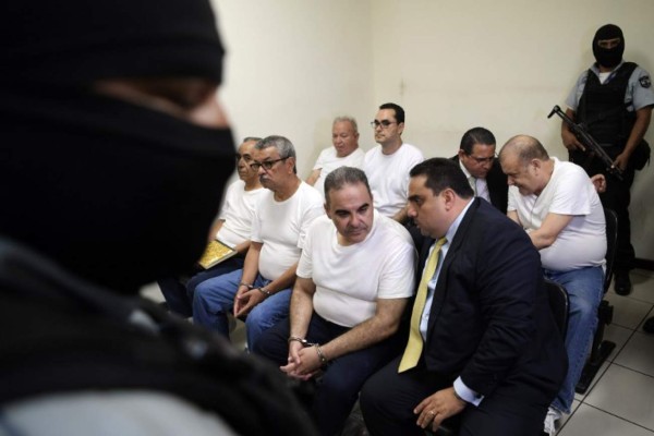 Centroamérica celebra 197 años de independencia en medio protestas