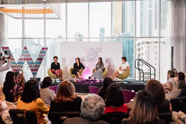 Panama reúne a mujeres emprendedoras para hablar sobre el futuro del turismo