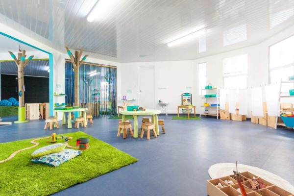 La franquicia tica Little Monsters abrirá 6 locales en 2018