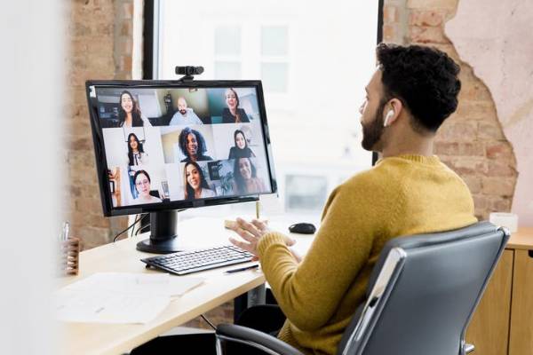 <i>El feedback es, sobre todo, una herramienta para construir el futuro de las personas y de las organizaciones. Foto de iStock</i>