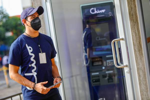 El Salvador: Piden investigar posible delito de fraude con la Chivo Wallet