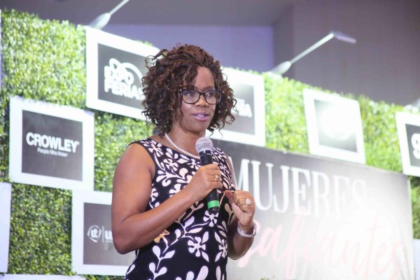 Foro Mujeres Desafiantes: Empresas con mujeres en sus juntas directivas son 84% más rentables