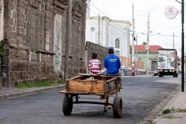 Nicaragua, el país más corrupto de Centroamérica
