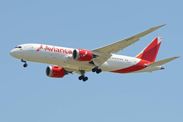 Tenedores de bonos de Avianca aceptan canje de deuda