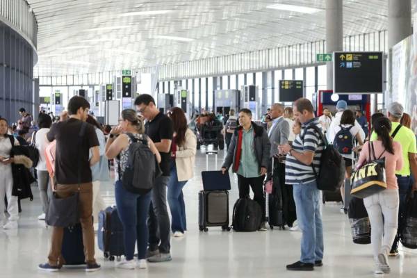 Aeropuerto Internacional de Tocumen apelará ante CSJ por disputa en contrato con Odebrecht