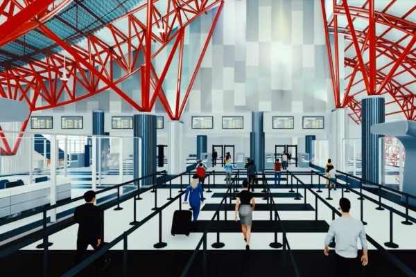 El Salvador: Inicia trabajos de ampliación en Aeropuerto Monseñor Romero