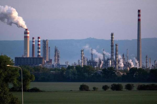 Invasión de Ucrania podría haber acelerado la transición energética del planeta