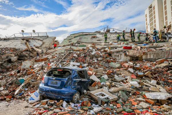 <i>El Gobierno informó el fin de semana pasado sobre el comienzo de un censo biométrico para saber cuántas viviendas se necesitan, aunque estima que puedan ser 25.000. Foto de cortesía</i>