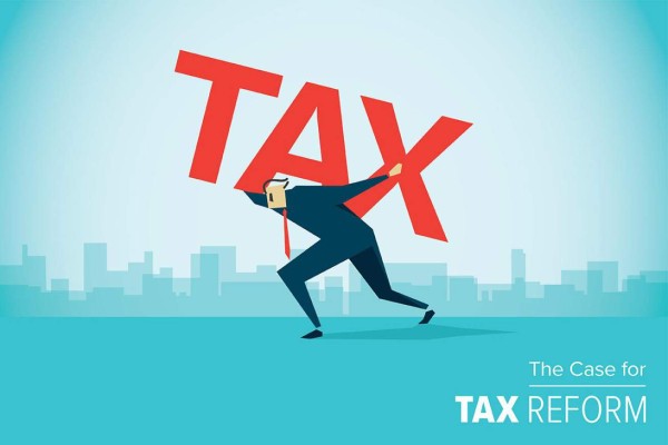 La reforma fiscal de Trump: cuánto bajarían los impuestos en EE.UU. y a quiénes beneficiaría