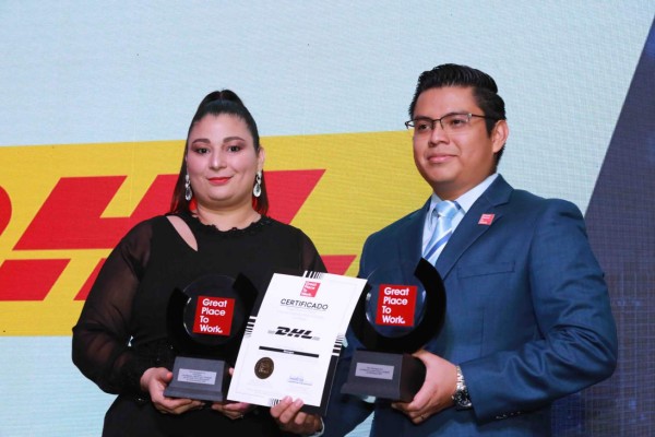 FOTOGALERÍA: Así se vivió la gala de Los Mejores Lugares para Trabajar en Centroamérica 2020