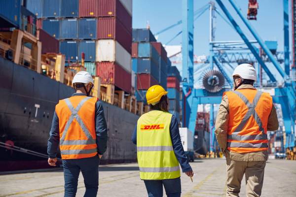 <i>Los exportadores e importadores enfrentan mayores desafíos para asegurar espacio y mantener la continuidad de sus operaciones. Foto de cortesía</i>