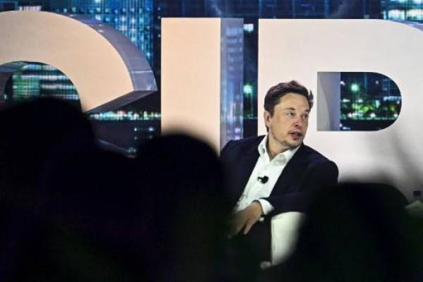 Musk: ‘Si alguien tiene algo odioso que decir, no significa que deba tener un micrófono’