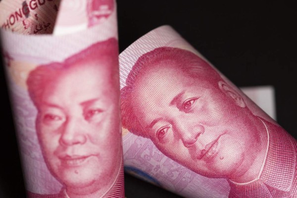 Cómo impacta la caída del yuan a los commodities