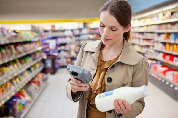 Tecnologías transforman para siempre comercio minorista