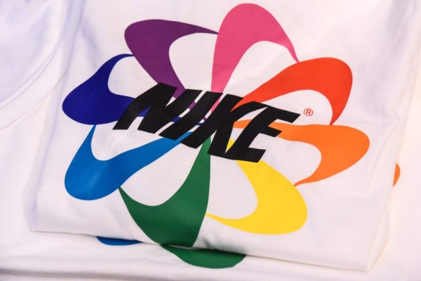 Nike está bajo escrutinio por un escándalo de dopaje