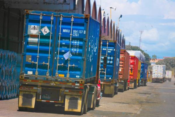 Exportaciones de bienes en Costa Rica crecen un 15,5 % en 2023