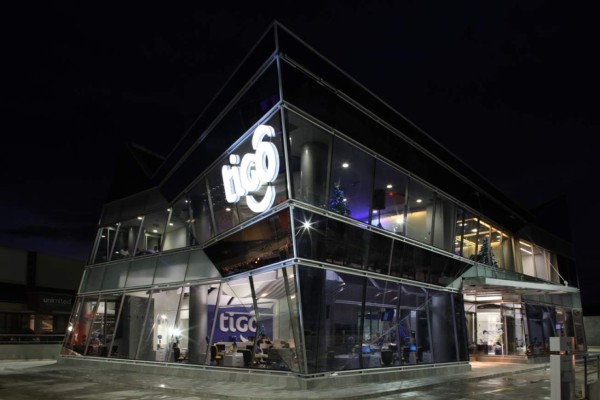 Maratón 4G en Centroamérica, a toda marcha