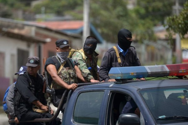 Nicaragua: Los crímenes de lesa humanidad que identifica el GIEI