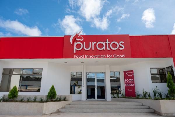 La inauguración también marca el inicio de una segunda etapa de ampliación ya aprobada para 2026, que incluirá la construcción de oficinas dedicadas al desarrollo de nuevos negocios. Foto cortesía