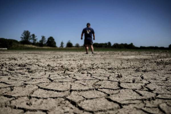 <i>FOTO JEFF PACHOUD / AFP</i>