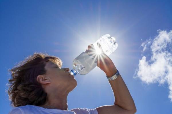 El calor extremo impacta en el cerebro y puede poner en riesgo el bienestar mental