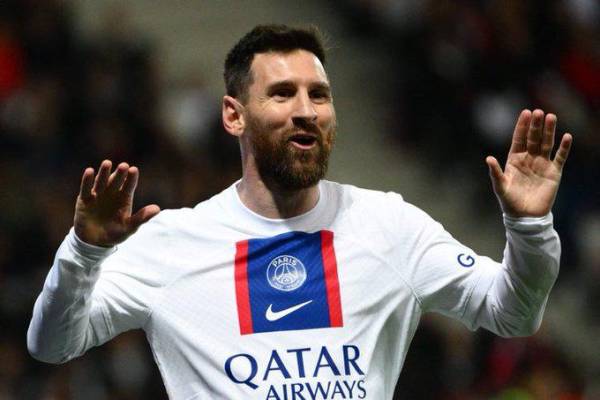 Confirmado: Messi no seguirá en PSG y ahora apunta a llegar a la MLS