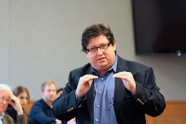 Alberto Trejos: 'Espero que los centroamericanos avancemos en cómo invertir en Cuba'