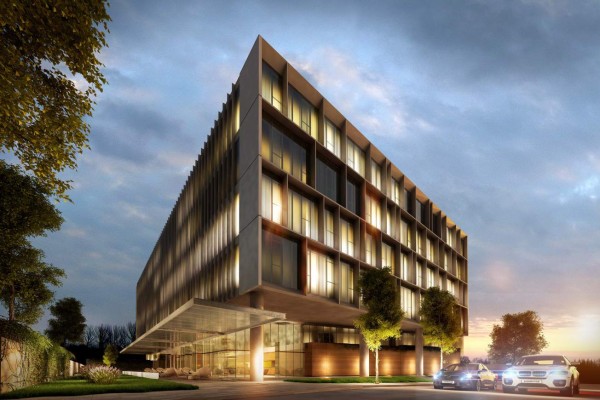 Presentan Epic Corporate Center, el proyecto con más alto nivel de Escazú