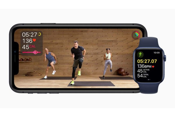 Apple apuesta por paquetes de suscripción con TV, música, noticias y fitness