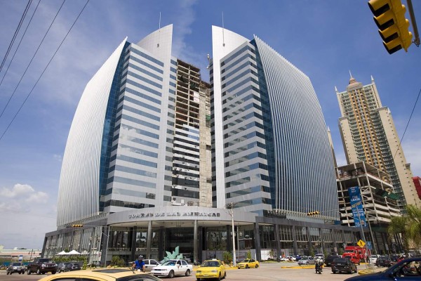 Fallece Richard Holzer, arquitecto panameño del período Moderno