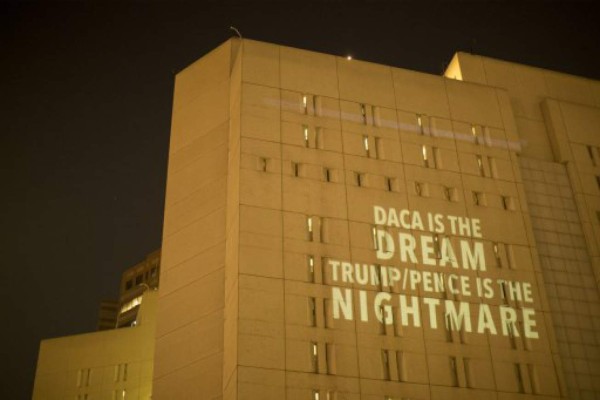 5 testimonios de 'dreamers' a los que Trump les cortó las alas
