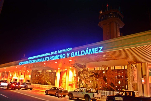 Aeropuertos en Centroamérica: Crece el flujo de viajeros