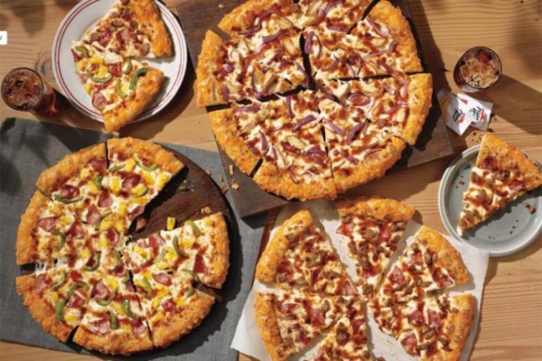 Conozca la estrategia de Pizza Hut para desafiar a otras pizzerías en EE.UU.