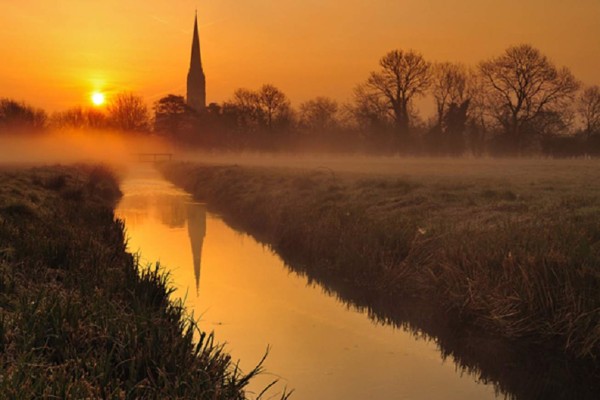 Las 10 mejores ciudades para viajar en 2015