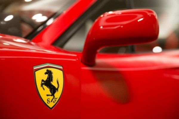 Ferrari cerró 2016 con beneficio récord