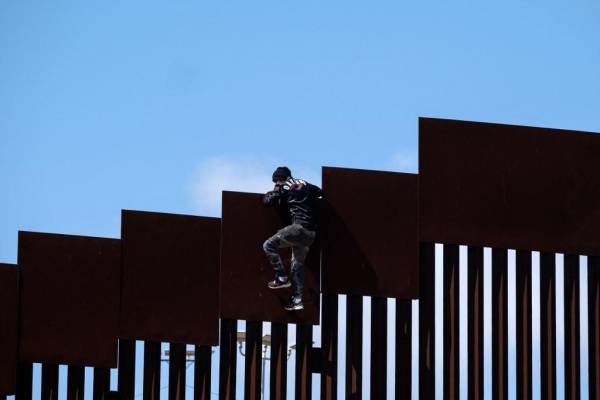 <i>FOTO GUILLERMO ARIAS / AFP</i>