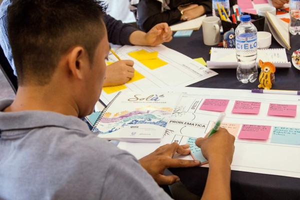 Emprendedores costarricenses son finalistas en competencia regional de Unilever