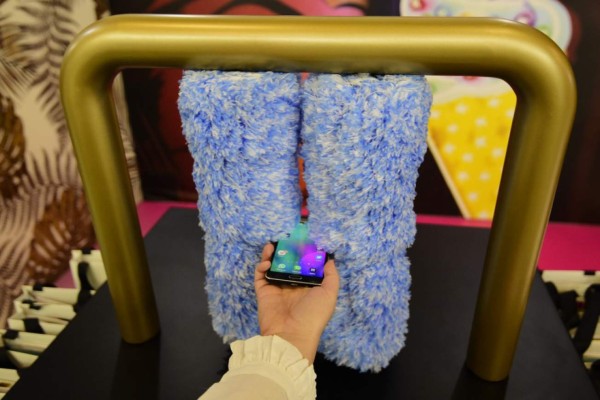 IFA 2019: Inodoros conectados y robots para animales domésticos