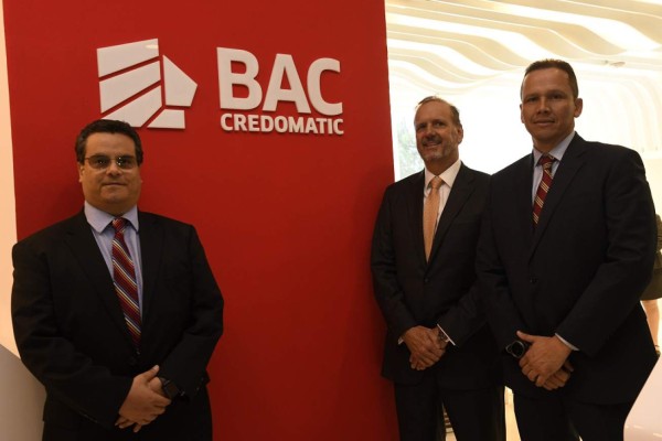 BAC Credomatic lanza nueva imagen y unifica marca en la región